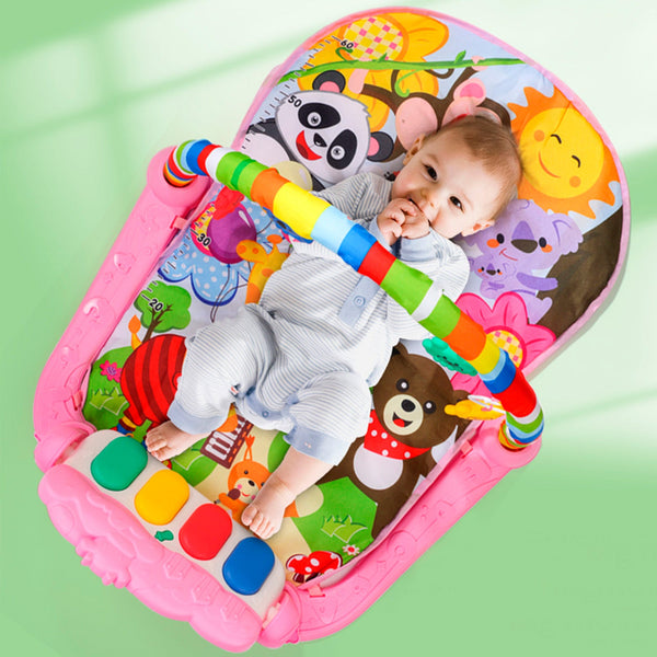 Magic Baby - TAPETE INFANTIL